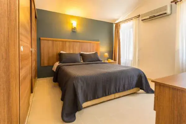 Aquaprincess Deniz Manzaralı Oda