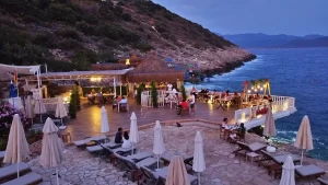 Aquarius Hotel - Beach