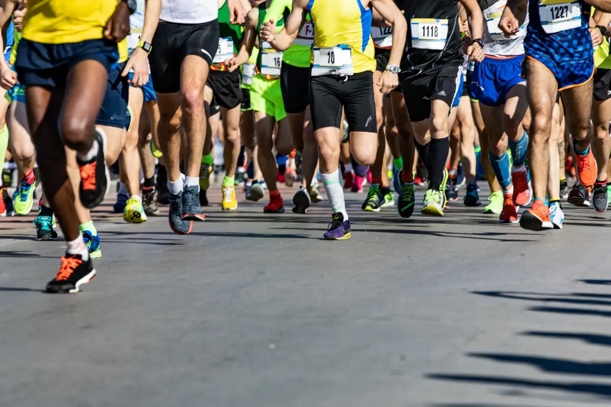 Marathon
